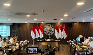 Restuardy Daud: Pemda Pegang Peran Penting Sukseskan Zero ODOL