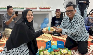 Sultanah Nafisah Mandiri Perluas Sayap dengan Kantor Cabang di Samarinda