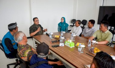 Dede Yusuf Ajak Warga Urus Tanah  Lewat PTSL: Murah dan Mudah