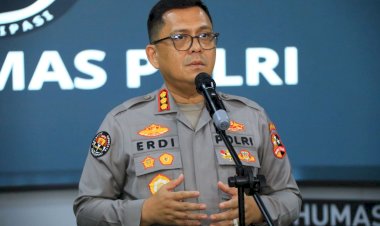 Bareskrim Polri Jadwalkan Pemeriksaan Tersangka Lisa Mariana Besok, Terkait Dugaan Pencemaran Nama Baik