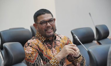Anggota DPR Apresiasi Polri Bongkar 38 Ribu Kasus Narkoba, Bukti Nyata Wujudkan Asta Cita