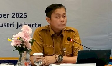Pemerintah Perkuat Kolaborasi Pusat–Daerah untuk Percepatan Sekolah Rakyat