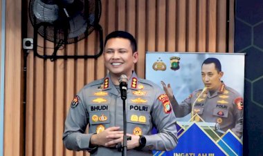 Satgas Siber Polda Metro Jaya Blokir Ribuan Situs dan Rekening Ilegal, Tindak Tegas Pelaku Online Scam