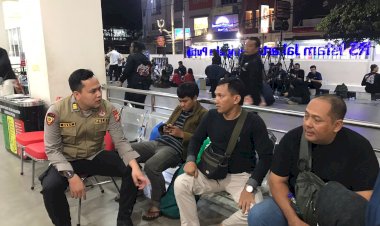 Tim Psikologi Polda Metro Jaya Dampingi Keluarga dan Guru Korban Ledakan SMAN 72