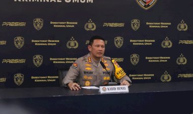 Polda Metro Jaya Gelar Trauma Healing di SMA 72, Libatkan Banyak Instansi untuk Pulihkan Psikologis Siswa