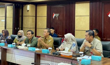 Sinergi Kemendagri dan Kemenkeu Perkuat Pemanfaatan DBH Cukai Tembakau