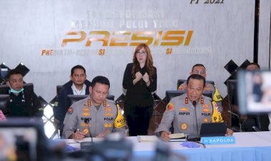 Kapolda Metro Jaya: Peristiwa SMAN 72 Jadi Duka Kita Semua, Pendampingan Korban Terus Diperkuat