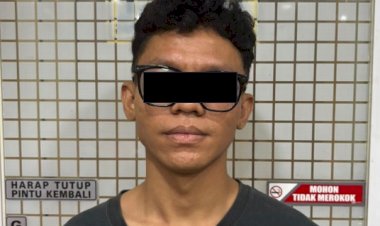 Respons Laporan Warga, Polda Metro Jaya Amankan Pelaku Penganiayaan di Depok