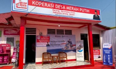 Kereta Petani dan Perluasan Lapangan Kerja,  Bukti Kebijakan Pemerintah Pro-Rakyat