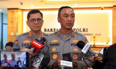 Polri Tegaskan Koordinasi Lintas Lembaga untuk Hindari Multitafsir Putusan MK