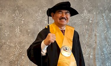 Guru Besar HTN Prof. Juanda: Putusan MK 114/PUU-XXIII/2025 Berlaku Non-Retroaktif