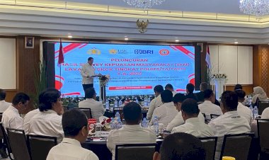 Masyarakat Makin Nyaman Urus SKCK, Survei 2025 Tunjukkan Kepuasan Terus Naik