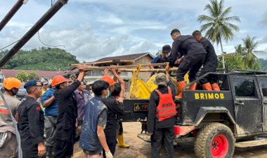 Polda Sumut Rilis Update Lengkap Situasi Bencana 24–29 November 2025: 488 Bencana, 1.076 Korban, Penanganan Terus Dimaksimalkan