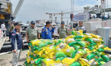 Batalyon Dhira Brata Akpol 1990 Salurkan Bantuan Besar untuk Korban Banjir Bandang dan Longsor di Aceh Tamiang