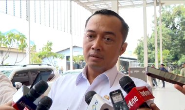 Prabowo Perintahkan Tambahan Anggaran Jika Perlu, TNI–Polri Dibackup Penuh Tangani Bencana