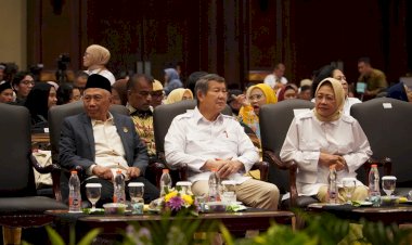 Anggota Komisi Disabilitas Nasional Puji Komitmen Gerindra dalam Perayaan Hari Disabilitas Internasional