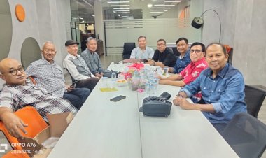 FWK Desak Pemerintah Bentuk Badan Rehabilitasi Bencana Aceh, Sumut dan Sumbar