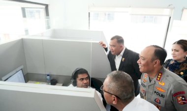 Akselerasi Layanan Penyidikan, Polri : Pastikan Standarisasi Kompetensi berbasis Sertifikasi dan Regulasi Nasional