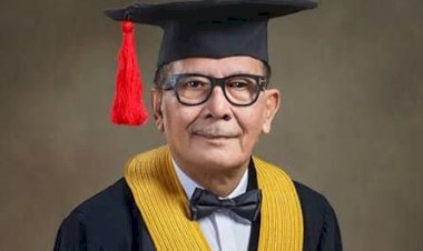 Pakar Hukum Tata Negara Nilai Penugasan Anggota Polri di Jabatan Sipil Masih Sejalan dengan UU Polri dan Konstitusi