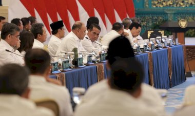 Dapur MBG Telah Ciptakan Lapangan Kerja Langsung untuk 741 Ribu Orang