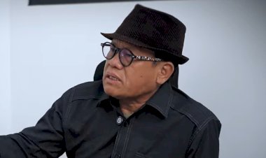 IPW: Polemik Perpol 10/2025 vs Putusan MK 114/2025 Harus Dibaca dalam Perspektif VUCA