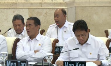 HUT RI ke-81, Prabowo Targetkan 2.500 Dapur MBG Beroperasi di Papua