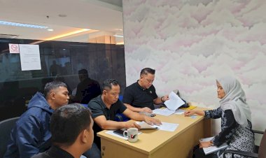 Pelayanan Cepat Tanpa Biaya, Warga Puji SPKT Polda Metro Jaya
