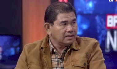 Prof Juanda: Perpol 10/2025 Sejalan Putusan MK, Polri Tak Bisa Lantik Pejabat di Luar Struktur