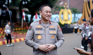 Transformasi Pendidikan Polri, Materi Perlindungan Perempuan, Anak dan Kelompok Rentan Menjadi Kurikulum S1 Bintara Polwan