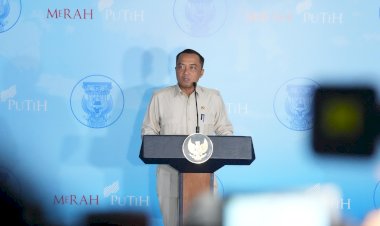 Sejarah Baru: Indonesia Kini Punya Aset Hotel di Makkah, Buah Diplomasi Prabowo