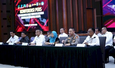 Densus 88 AT Polri Temukan True Crime Community, Anak-anak Rentan Terpapar Kekerasan di Ruang Digital
