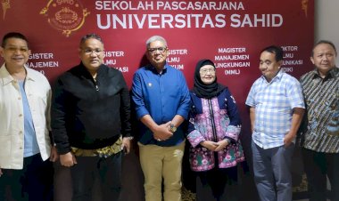 Pemkab Maluku Tenggara Gencarkan Pertumbuhan Ekonomi Lewat Penguatan Pariwisata dan Rumput Laut