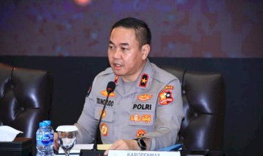 Mahkamah Konstitusi Tolak Permohonan Uji Materi Terkait Rangkap Jabatan Anggota Polri