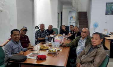 FWK Ingatkan Pemerintah, Cabut 28 Izin Perusahaan, Tegakkan Hukum Bukan 'Lip Service’