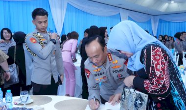 ANRI Optimis Manajemen Talenta ASN Terealisasi Dengan Dukungan dan Pendampingan BKN