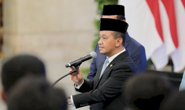 Arahan Prabowo untuk Dewan Energi: Hindari Impor BBM hingga Swasembada Energi