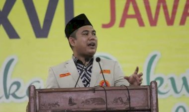 Dukung Polri Tetap di Bawah Presiden, Pemuda Muhammadiyah: Cegah Birokrasi Panjang dan Intervensi Politik
