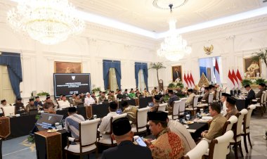 Usai Bertemu Prabowo, PBNU Tegas Dukung Indonesia Bergabung Dewan Perdamaian Demi Lindungi Palestina