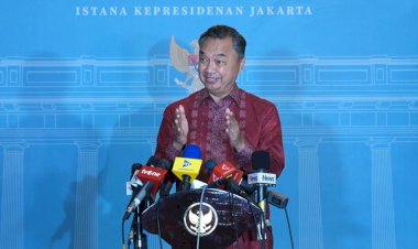 Dino Patti Djalal: Board of Peace Satu-satunya Opsi, Prabowo Pilih Jalur Realistis