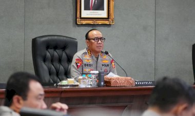Polri Prihatin Tragedi NTT – Wakapolri Perintahkan Jajaran Turun Langsung Kawal Program APBN 2026 Agar Bantuan Tepat Sasaran
