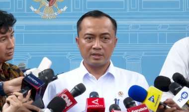 Di Rapim, Prabowo Minta TNI–Polri Perkuat Pengabdian dan Terus Perbaiki Diri