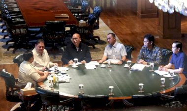 Prabowo Tegaskan Diplomasi Ekonomi Harus Untungkan Indonesia