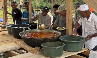 Prabowo Sedekah Sapi untuk Tradisi Meugang di Aceh, Kuatkan Masyarakat Sambut Ramadan