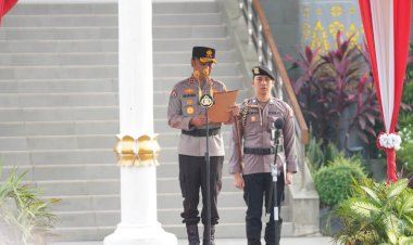 Kapolda Sumsel Tekankan Pelayanan Publik Berorientasi pada Masyarakat