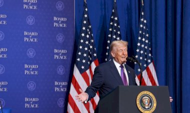 Trump Apresiasi Rencana Pengiriman TNI ke Gaza: Untuk Perdamaian yang Berkelanjutan