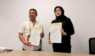 Perkuat Sinergi Pendidikan Inklusif, Perlindungan Anak, dan Pemberdayaan Masyarakat