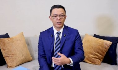 Jadi Wakil Komandan Pasukan Perdamaian Gaza, Menlu: Ini Penghargaan Reputasi Pasukan Indonesia