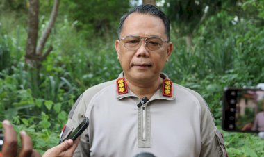 Dua Korban Tewas dalam Penyerangan di Pos Pengamanan PT Kristal Nabire, Satgas Ops Damai Cartenz Lakukan Penyelidikan Mendalam
