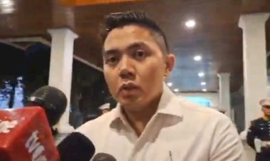 Prabowo Gelar Makan Malam Kebangsaan Bersama Para Mantan Presiden dan Ketua Umum Parpol