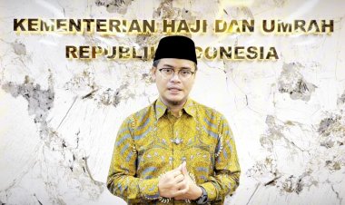 Konflik AS-Iran Memanas, Pemerintah Pastikan Pelindungan untuk Pemulangan Jemaah Umrah